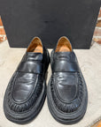 MARSÈLL ALLUCE LOAFERS ‘BLACK’