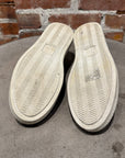 MAISON MARGIELA 22 SLIP ON SNEAKER ‘BEIGE’