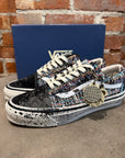 VANS PREMIUM LX CHARMS OLDSKOOL SNEAKERS ‘MULTI’