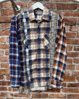 NEEDLES 7-CUT FLANNEL 