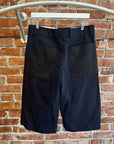 MARNI LONG SHORTS ‘NAVY’