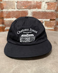 GALLERY DEPT. CHATEAU JOSUE RESORT CAP ‘BLACK’