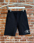 CHROME HEARTS SAILIN ON SHORTS ‘BLACK’