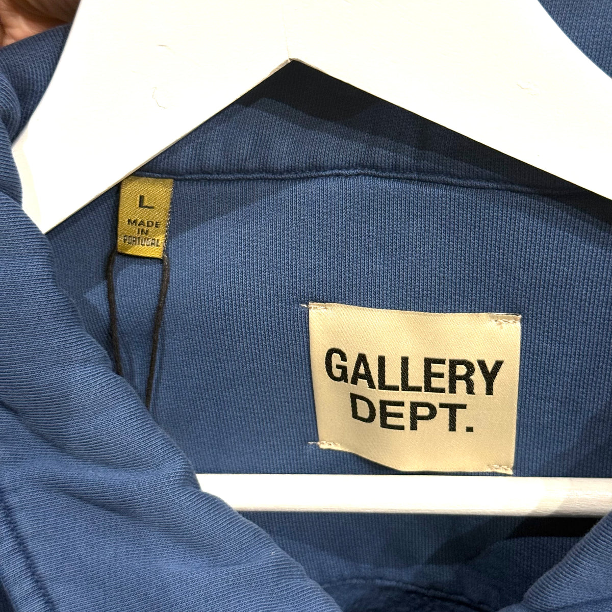 GALLERY DEPT. MONTECITO JACKET ‘NAVY’