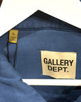 GALLERY DEPT. MONTECITO JACKET ‘NAVY’