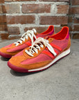 ADIDAS x WALES BONNER SL72 ‘ORANGE/MAROON’