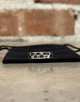 CHROME HEARTS MATTY BOY 99 EYES SPACER RING ‘SILVER’
