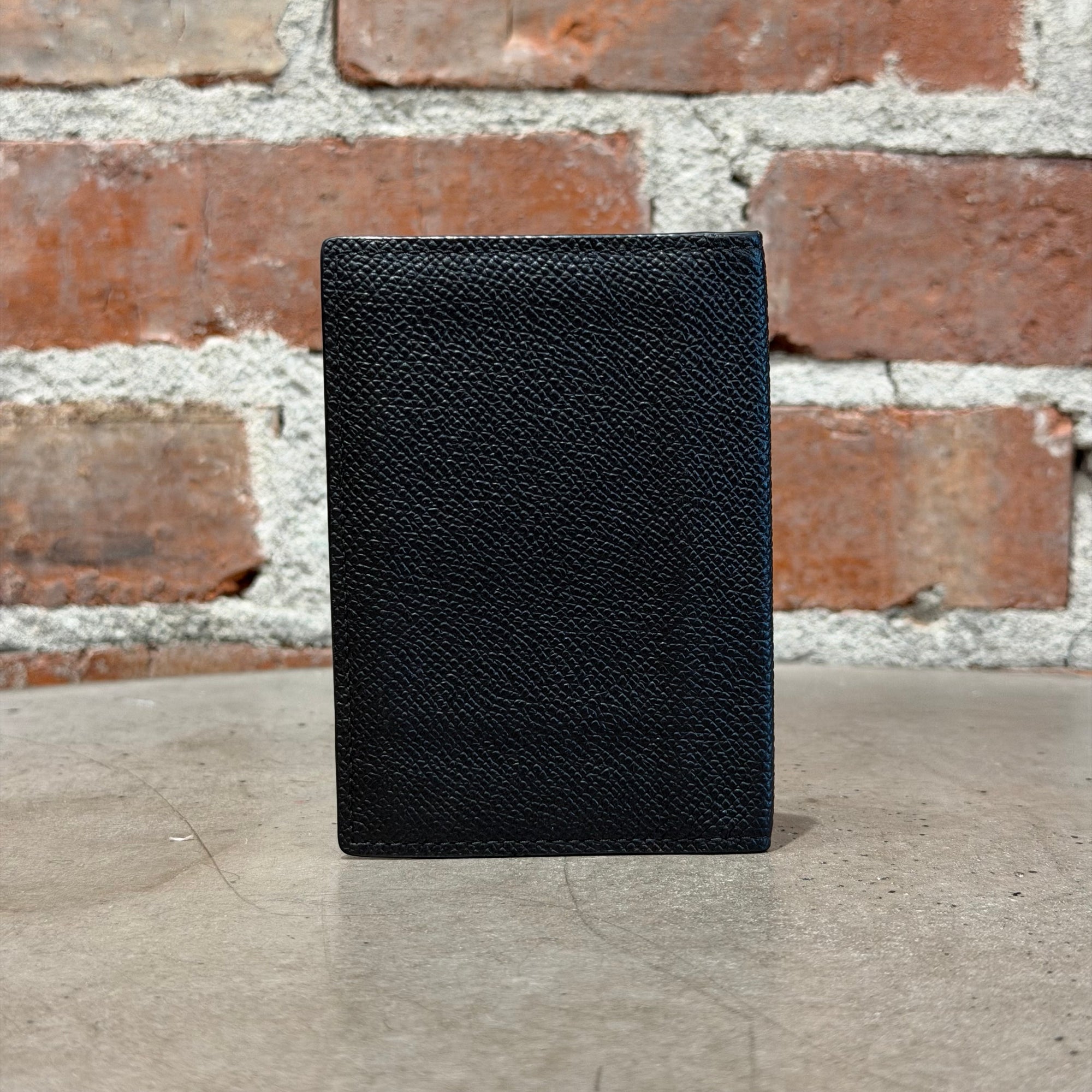 GIVENCHY BIFOLD WALLET ‘BLACK’
