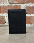 GIVENCHY BIFOLD WALLET ‘BLACK’