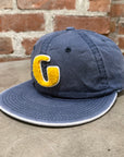 GALLERY DEPT. G-PATCH HAT ‘BLUE’