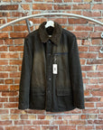 PPFM ARCHIVE DOUBLE LINER JACKET