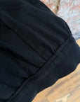 UNDERCOVER SS25 CHAOS BALANCE PATCH LONG SLEEVE ‘BLACK’