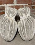BALENCIAGA MONDAY SNEAKERS SNEAKERS ‘STONE’