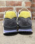 VISVIM FKT RUNNER SNEAKERS ‘BLUE’