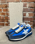 GOLDEN GOOSE MARATHON SNEAKERS ‘BLUE’
