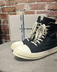 RICK OWENS DRKSHDW RAMONES ‘BLACK’