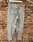 Y PROJECT BANANA DENIM ‘LIGHTWASH’