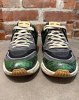 GUCCI ULTRAPACE TEJUS SNEAKERS ‘GREEN’