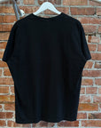 SUPREME SS26 ARABIC BOX LOGO TEE ‘BLACK’