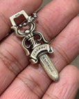 CHROME HEARTS 