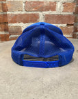 KAPITAL BEETHOVEN TRUCKER ‘BLUE’