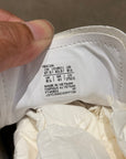 ONITSUKA TIGER MEXICO 66 SD FLAME SNEAKERS ‘WHITE’