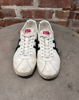 ONITSUKA TIGER MEXICO 66 BIRCH PEACOAT ‘BEIGE/NAVY’