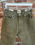 GALLERY DEPT. LOGAN KIT PANTS ‘GREEN’