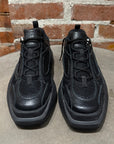 1017 ALYX 9SM MONO HIKING SNEAKER ‘BLACK’
