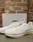 JJJJOUND X ASICS GEL QUANTUM SNEAKERS 'WHITE'