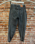 Y PROJECT BANANA DENIM ‘GREY’