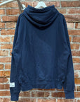 GALLERY DEPT. ATK LOGO HOODIE ‘NAVY’