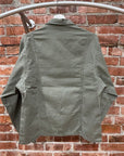 RETURN TO SAFETY MILITARY JACKET