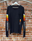 CHROME HEARTS BOOST LONGSLEEVE ‘BLACK’