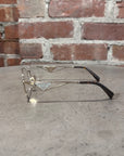 PRADA VPR A50 FRAMES ‘GOLD’