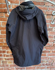 ARC’TERYX PACKABLE HOOD BETA JACKET ‘SMOKE’