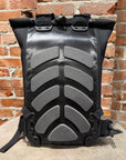 11 BY BORIS BIDJAN SABERI VELOCITY 2 BACKPACK ‘BLACK’