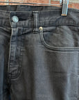 SAINT LAURENT HEDI ERA DO2 DENIM ‘SLATE’