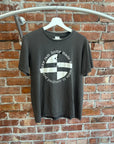 NUMBER (N)INE HOME MADE JAM BULLET TEE ‘GREY’