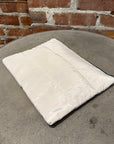 CHANEL VIP EXCLUSIVE IPAD CASE ‘WHITE’