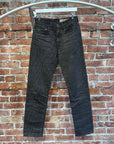 KAPITAL KOUNTRY MUD DYED CENTURY DENIM ‘BROWN’