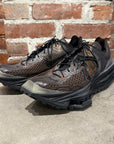 MMW X NIKE ZOOM 004 SNEAKERS ‘BROWN’
