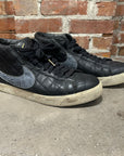 SUPREME X NIKE SB 2006 QUILTED BLAZERS ‘BLACK’