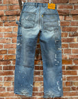 GALLERY DEPT. BRANKO CARPENTER DENIM ‘BLUE’