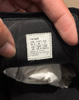 ONITSUKA TIGER NIPPON MADE MEXICO 66 SNEAKERS ‘BLACK’