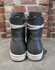 RICK OWENS MAINLINE RAMONES HIGH ‘GREY’