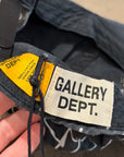 GALLERY DEPT. ART THAT KILLS PAINTER HAT ‘BLACK/WHITE’