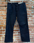 KAPITAL 5P MONKEY CISCO CENTURY DENIM ‘INDIGO’