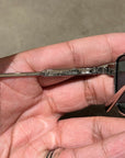 LOUIS VUITTON PURE SQUARE S00 SUNGLASSES ‘SILVER’