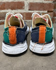 MAISON MIHARA YASUHIRO PETERSON LOW SNEAKERS ‘MULTI’